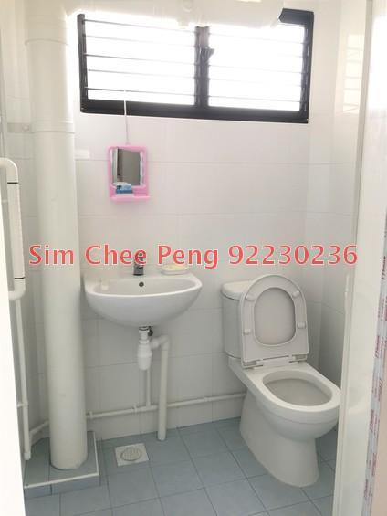 Blk 341 Woodlands Avenue 1 (Woodlands), HDB Jumbo #170192582